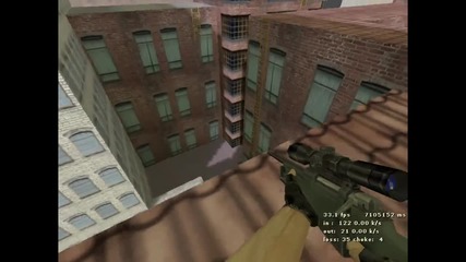 Трудни трикове с Awp [debch0]