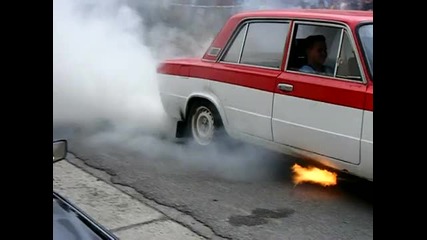 Lada turbo ^^