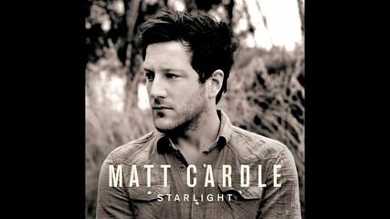 Matt Cardle - Starlight (the Alias Club Remix - Audio)