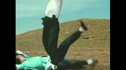 Snake In The Monkey's Shadow (1979)