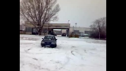 Snow Drift 2