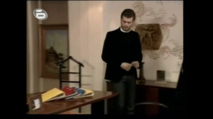 Перла (gumus) епизод 119 част 1 