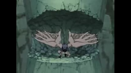 Naruto - The Evil That Men Do