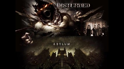 Disturbed - Innocence