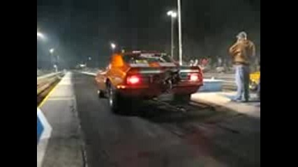 Big Wheelie