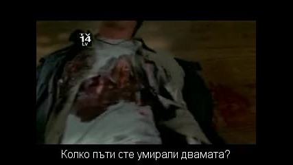 Supernatural / Свръхестествено - Сезон 5 Епизод 16