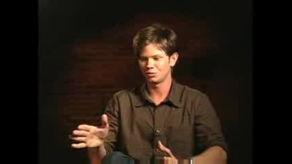 One Tree Hill Season 5 - Fast Farward:Mouth