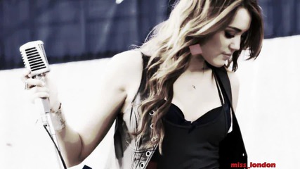 C Y R U S ll Hotter than Miami ^^