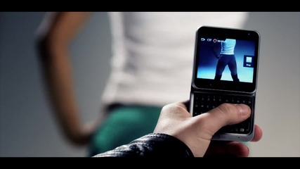 Jesse Mccartney - Shake Hd
