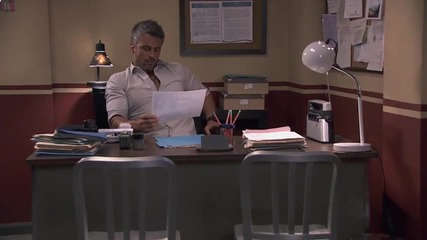 La Patrona Capitulo 111.2