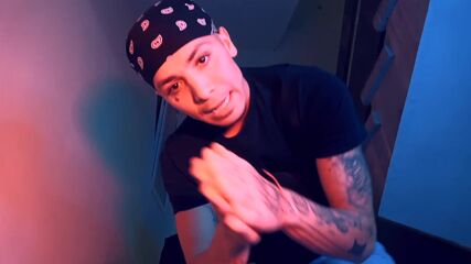 Emil Trf, Vrgo, Garjoka - Drogirani (official Video).mkv