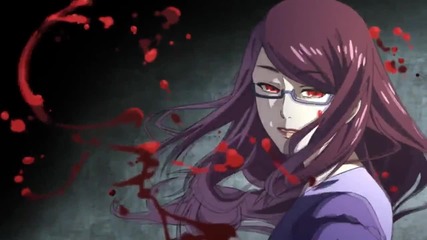 Tokyo Ghoul Anime Preview