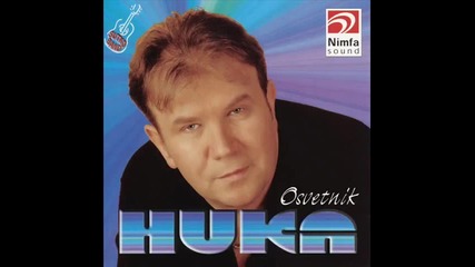 Huka & Sutko Band - Nek Te Niko Nece (audio 2001)