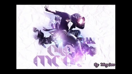 Sam Salter - Dance (prod. by T-town) [ July 2011 ]