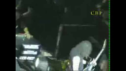 Metallica - The End Of The Line (Live 2008)