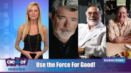 Star Wars Use the Force For Good Campaign Recruits All-star Cast