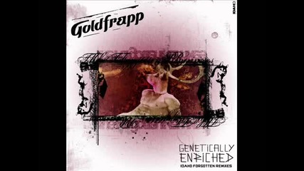 Goldfrapp - Pilots [idaho's Jungle Hour Edit]