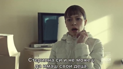 Клонинги (2013) Сезон 1, Еп. 10 (финал на сезона:)