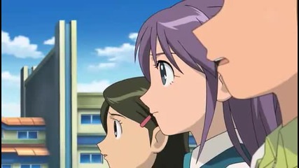 Inazuma Eleven Episode 80 Part (3_3) - The Last Match