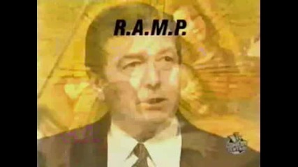 The Daily Show - 2001.05.14 - Partial - O Ye of Excess Faith