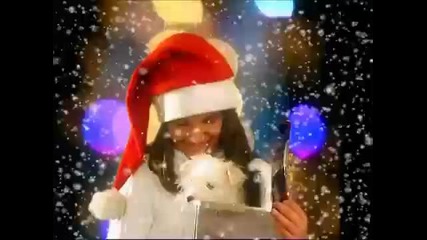 Betina Simon ft. Eliza Ano - Koleden sniag (christmas snow)