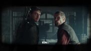 Десета седмица на "Великият понеделник" на 3 август по KINO NOVA