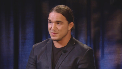 Chad Gable reacts to Jason Jordan's shocking news: SmackDown LIVE, July 18, 2017