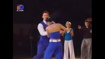 World Champions Boogie-woogie 1991-2009 ( until 2010 )