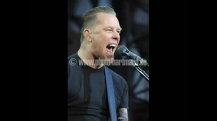Metallica - So what