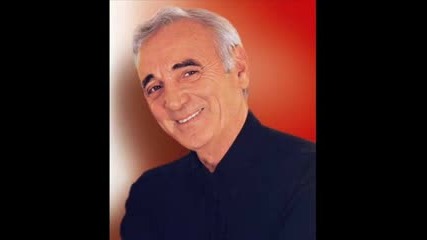 Charles Aznavour - Te Espero
