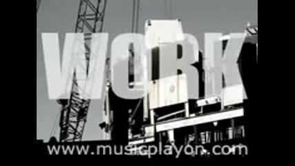 Wiz Khalifa - Work Hard Play Hard