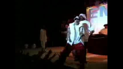 Eminem - My Band