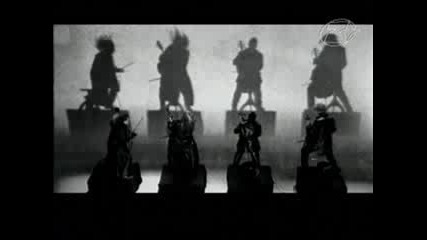 Apocalyptica - Path