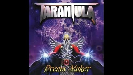 Tarantula - To Feel the Light 