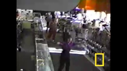 Earthquake Destruction