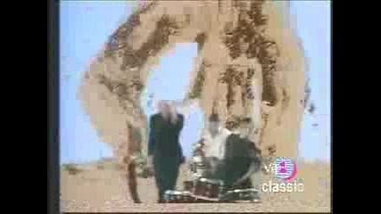 Midnight Oil - Power And The Passion
