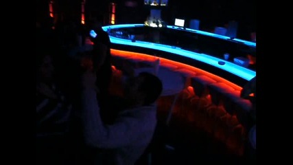 Дискотека Блу Меджик 9