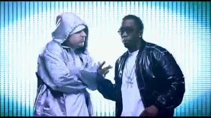 Dj Felli Fel, Akon, Diddy, Ludacris , Lil Jon - Get Buck In Here (official Video) 