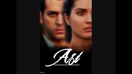 Asi Dizi Muzikleri - Giden (2009)