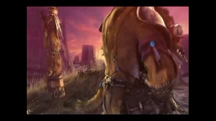 World Of Warcraft Movie