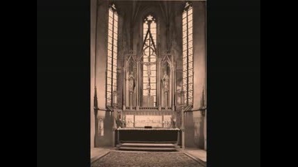 Draconian - The Gothic Embrace