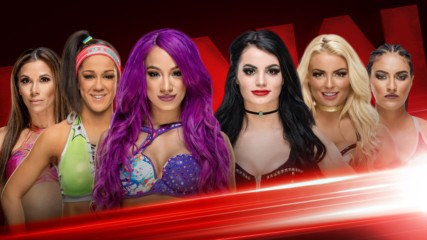 Two blockbuster matches announced for tonight: WWE.com Exclusive, Dec. 18, 2017
