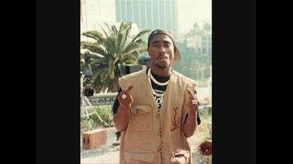 Жестока ! 2pac - When We Ride On Our Enemies