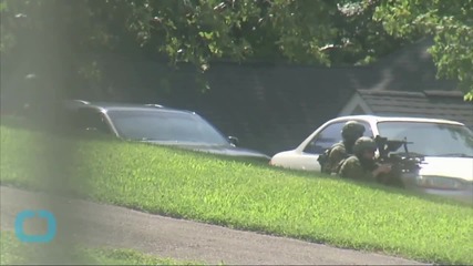Shooter's Family Says He Suffered From Depression