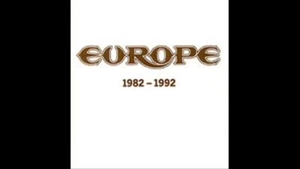 Europe - Open Your Heart (original Version)