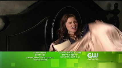 Gossip Girl 5x12 - Father and the Bride Promo (hd)