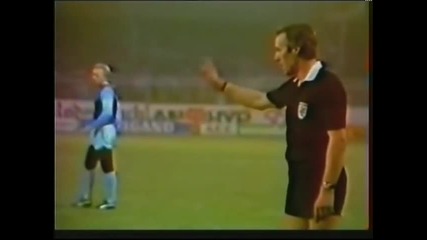 1987 Club Brugge (belgium) 5-borussia Dortmund (w.germany) 0 uefa Cup