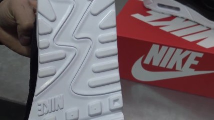 Nike Air Max 90 Premium 1 Видео ревю на Мъжки маратонки