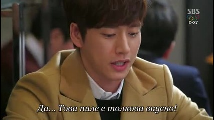 [easternspirit] Man from the Stars E05 1/2