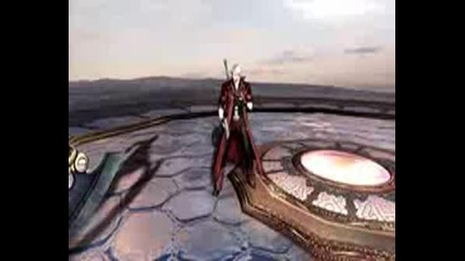 Devil May Cry